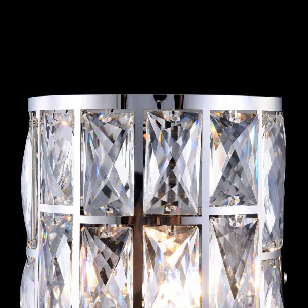 Настенное бра Gelid MOD184-WL-01-CH