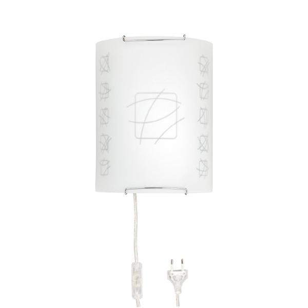 Настенно-потолочный светильник Citilux  921 CL921021W