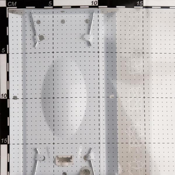 Настенно-потолочный светильник Citilux  921 CL921021W