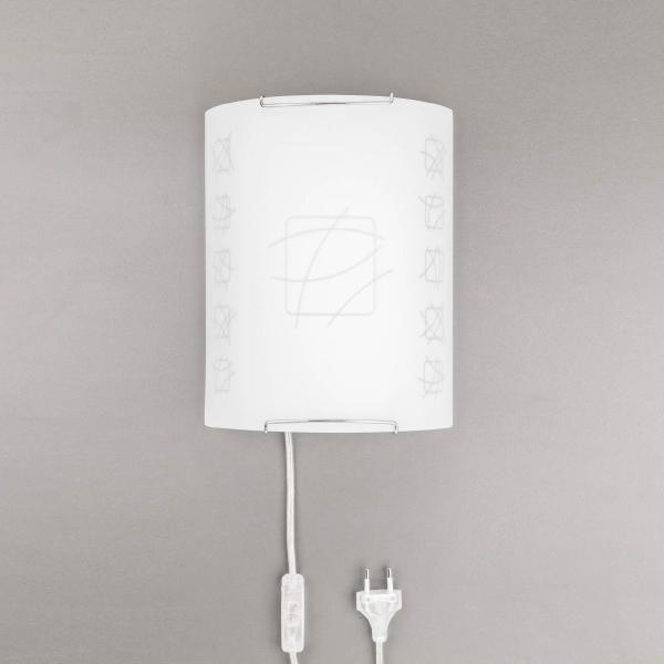 Настенно-потолочный светильник Citilux  921 CL921021W