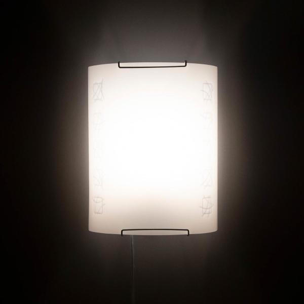 Настенно-потолочный светильник Citilux  921 CL921021W