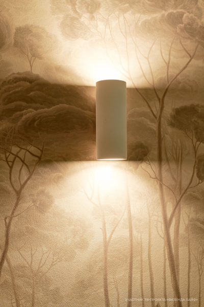 Настенное бра Parma C191-WL-02-W