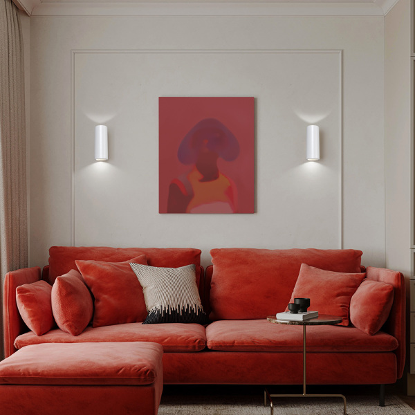 Настенное бра Parma C191-WL-02-W