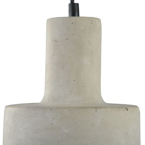 Светильник подвесной Broni T439-PL-01-GR