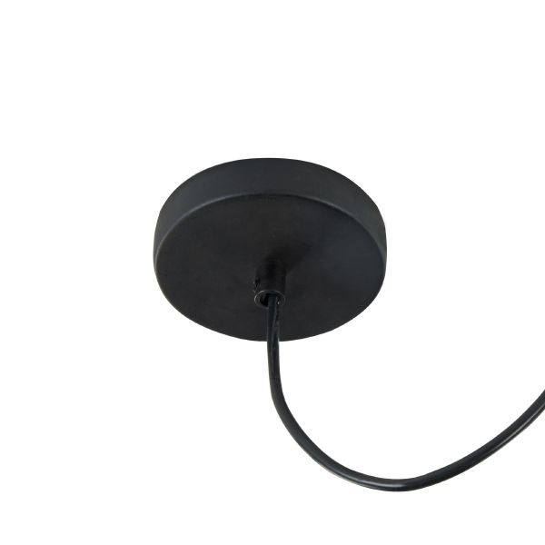 Светильник подвесной Broni T439-PL-01-GR