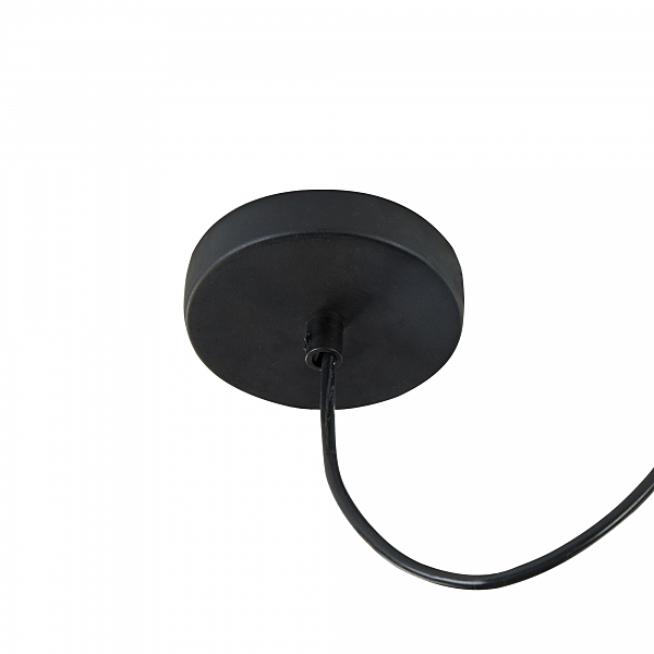 Светильник подвесной Gosford T452-PL-01-GR