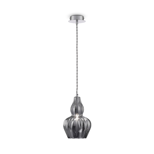 Светильник подвесной Eustoma MOD238-PL-01-B
