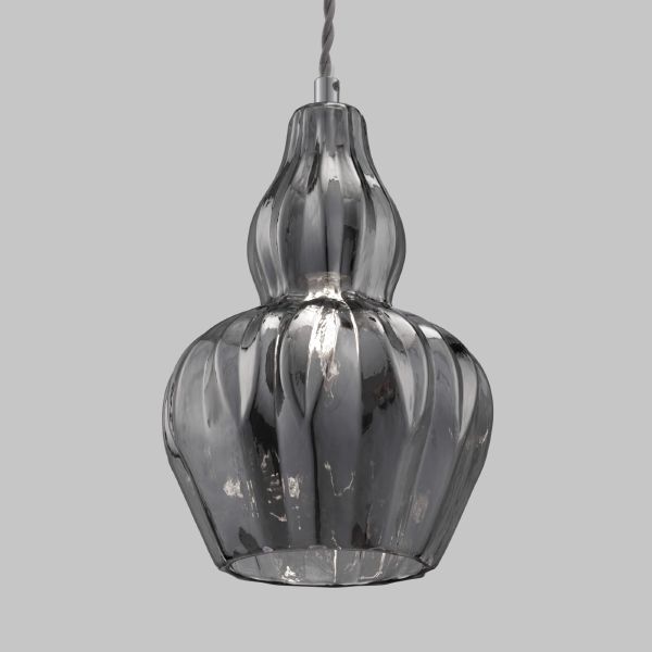 Светильник подвесной Eustoma MOD238-PL-01-B