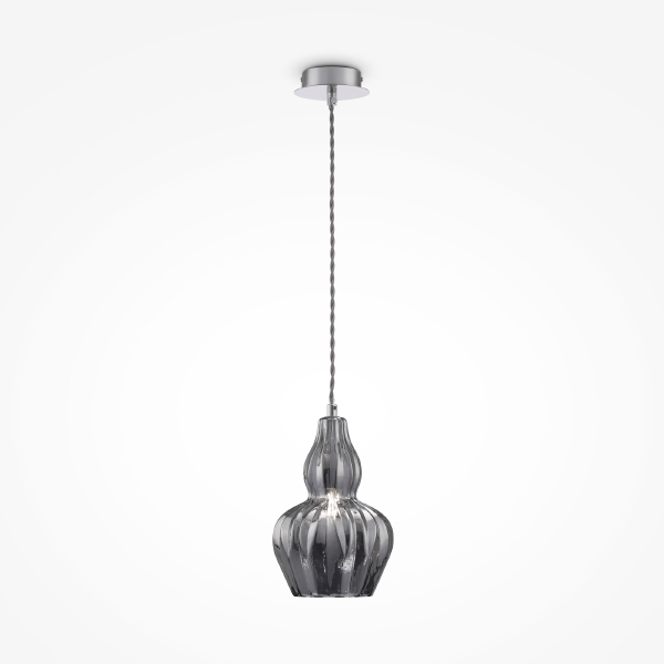 Светильник подвесной Eustoma MOD238-PL-01-B