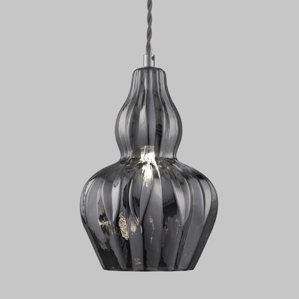 Светильник подвесной Eustoma MOD238-PL-01-B