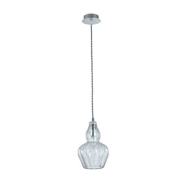 Светильник подвесной Eustoma MOD238-PL-01-TR