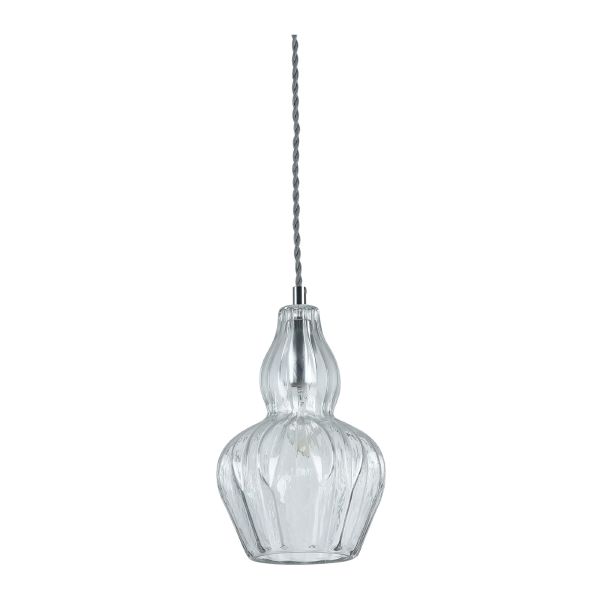 Светильник подвесной Eustoma MOD238-PL-01-TR