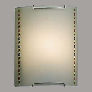 Настенный светильник CL921006 Citilux КУБИКИ