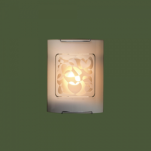 Светильник Citilux Абстракция CL921018