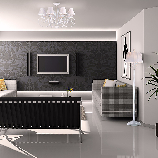 Торшер Severina 01090/3