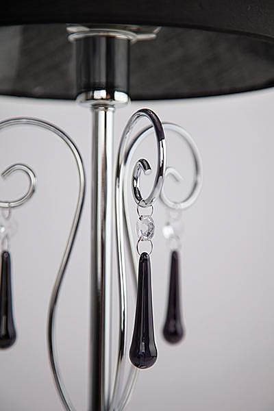 Настольная лампа Marselle 01091/1 Strotskis