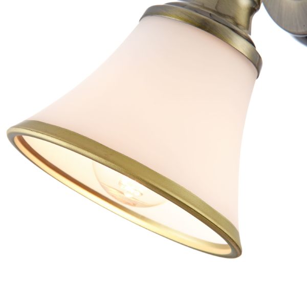 Светильник спот Jasinta FR2272-WL-01-BS