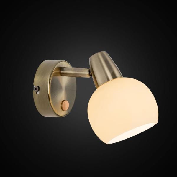 Подсветка Citilux Бонго CL516513