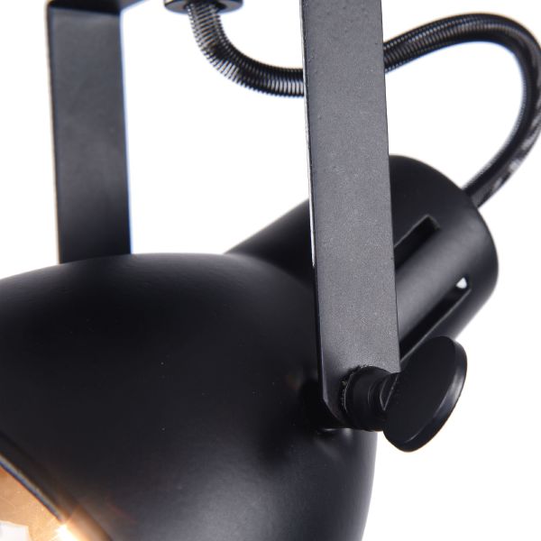 Светильник спот Ibbi FR4276-CW-01-B