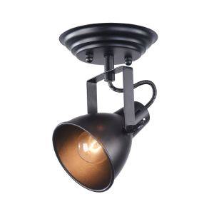 Светильник спот Ibbi FR4276-CW-01-B