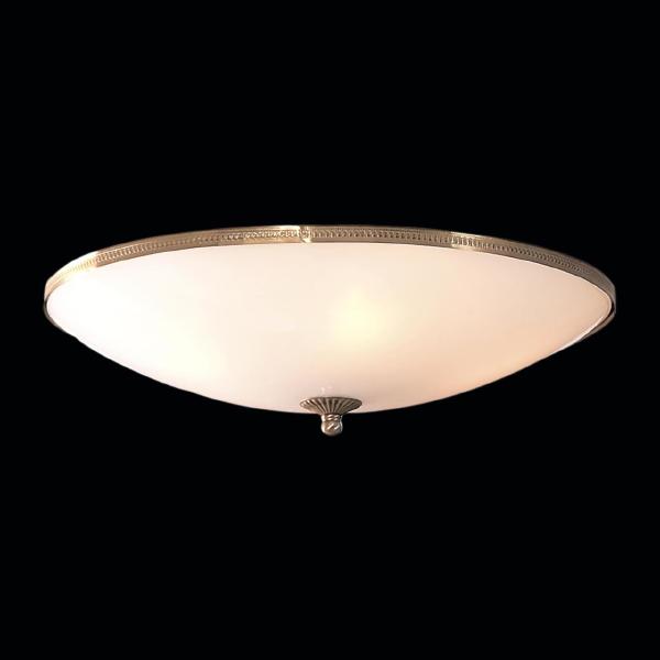 Потолочный светильник Citilux Белый CL912500