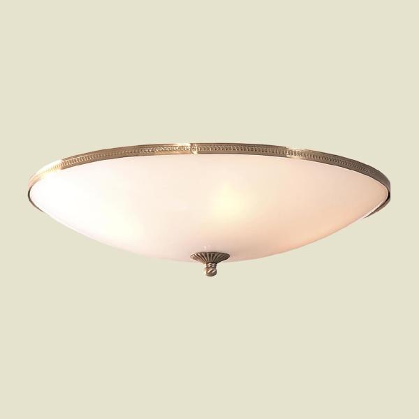 Потолочный светильник Citilux Белый CL912500