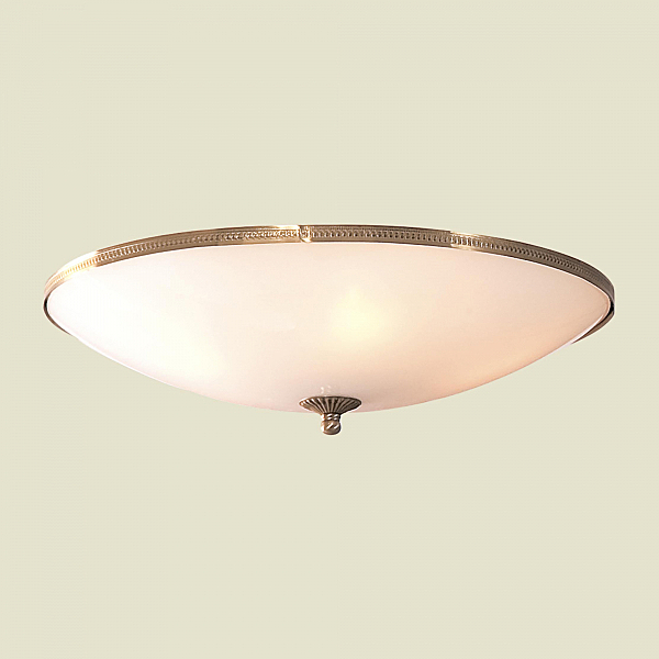 Потолочный светильник Citilux Белый CL912500