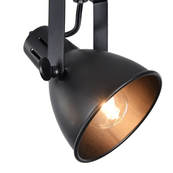 Светильник спот Ibbi FR4276-CW-03-B