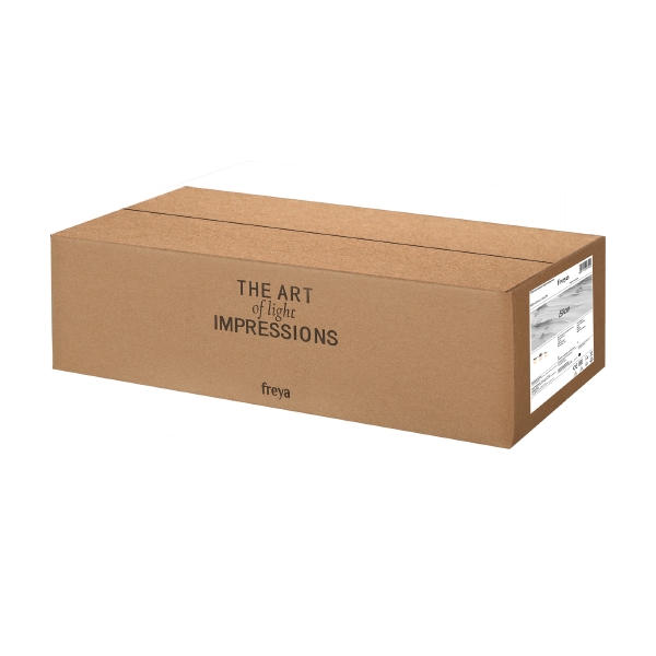 Потолочная люстра Bice FR5101-CL-03-CN