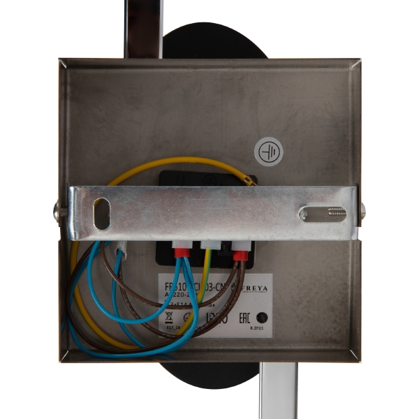 Потолочная люстра Bice FR5101-CL-03-CN