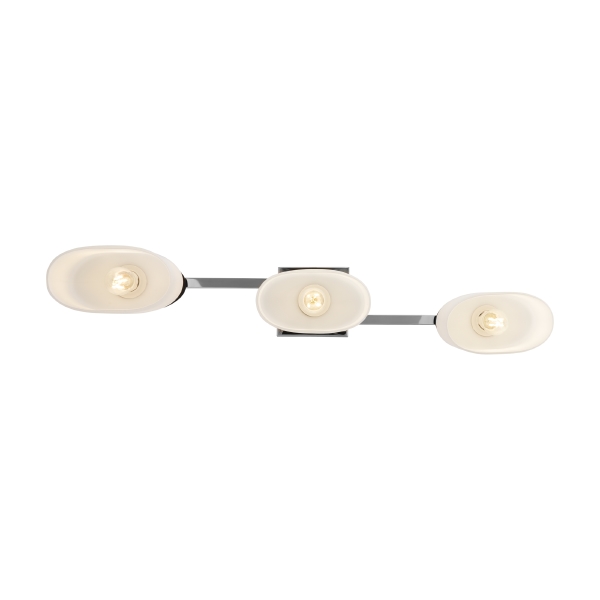 Потолочная люстра Bice FR5101-CL-03-CN