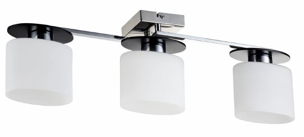 Потолочная люстра Bice FR5101-CL-03-CN