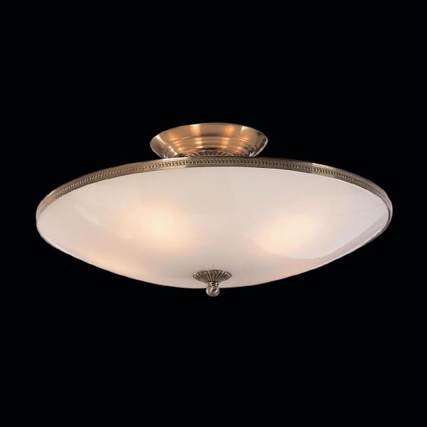 Потолочный светильник Citilux Белый CL912100