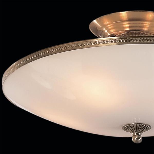 Потолочный светильник Citilux Белый CL912100