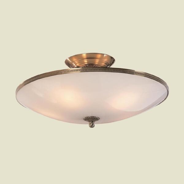 Потолочный светильник Citilux Белый CL912100