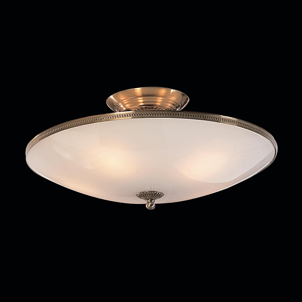 Потолочный светильник Citilux Белый CL912100