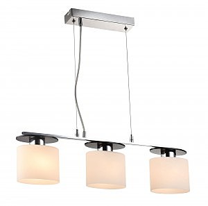 Светильник подвесной Bice FR5101-PL-33-CN