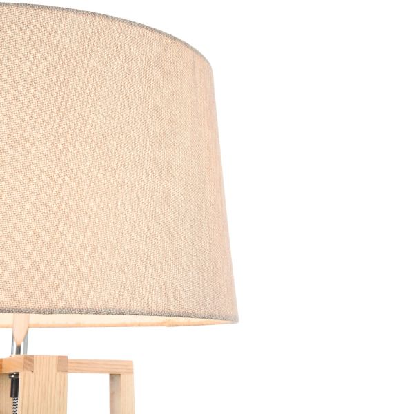 Торшер Nubi FR5134-FL-01-BG