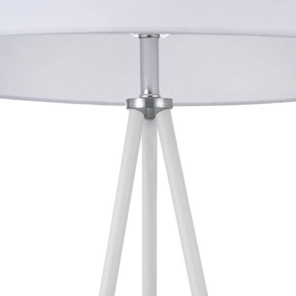 Торшер Bonita FR5152-FL-01-W