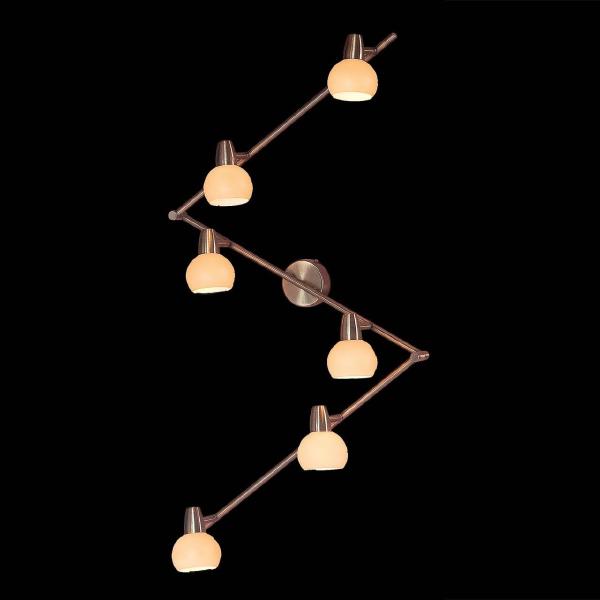 Подсветка Citilux Бонго CL516563