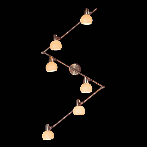 Подсветка Citilux Бонго CL516563