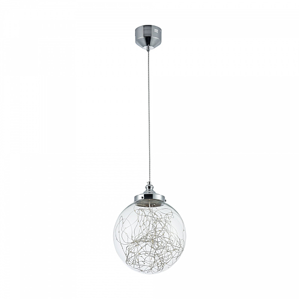 Светильник подвесной Isabel FR6157-PL-18W-TR