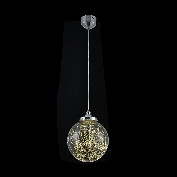 Светильник подвесной Isabel FR6157-PL-18W-TR