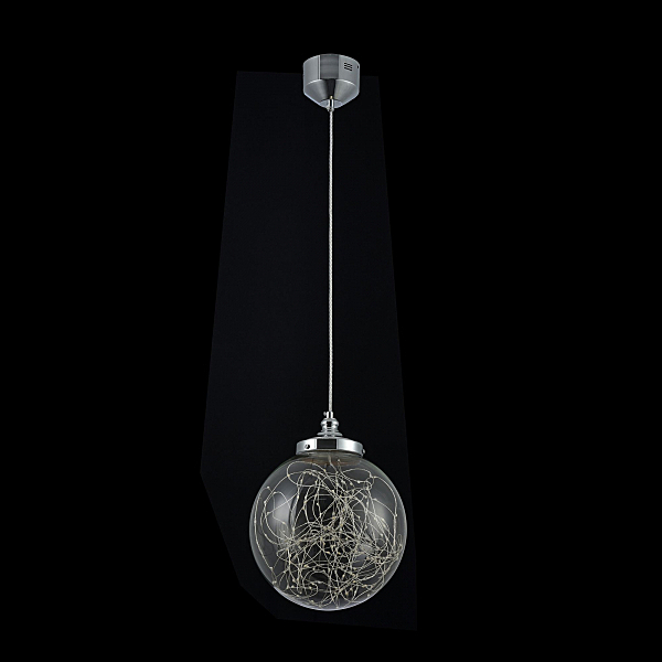Светильник подвесной Isabel FR6157-PL-18W-TR