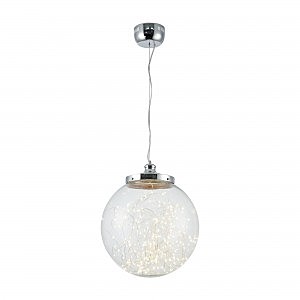 Светильник подвесной Isabel FR6157-PL-24W-TR