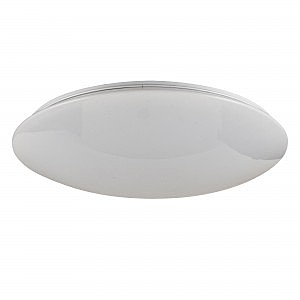 Светильник потолочный Gloria FR6999-CL-45-W