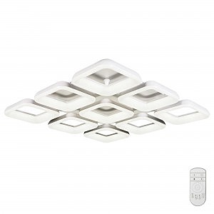 Потолочная люстра Паркер CL225291R