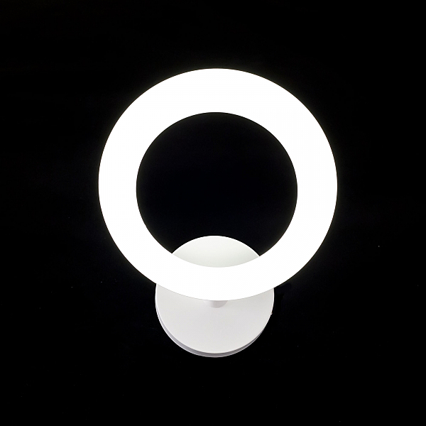 Настенное бра Паркер CL225311 Паркер Св-к LED Бра