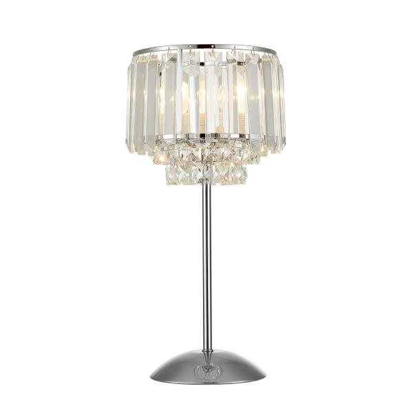 Настольная лампа Синди CL330811