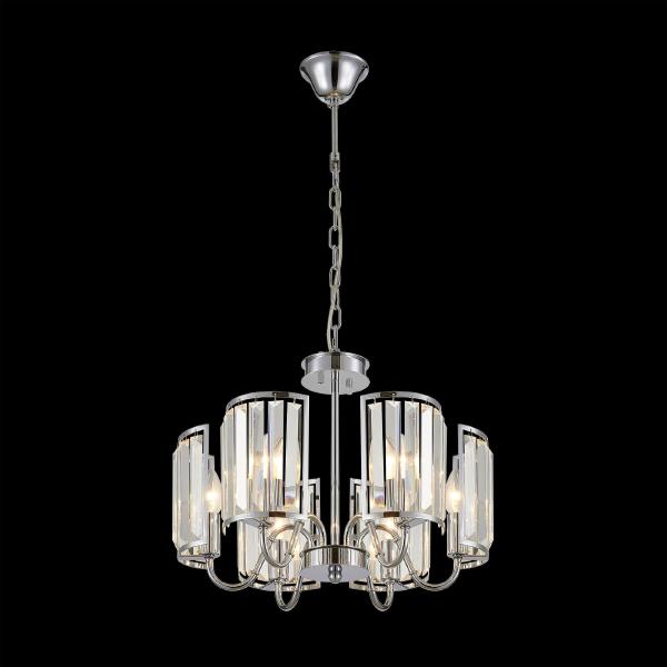 Подвесная люстра Грета CL333161